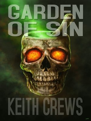 cover image of Garden of Sin
